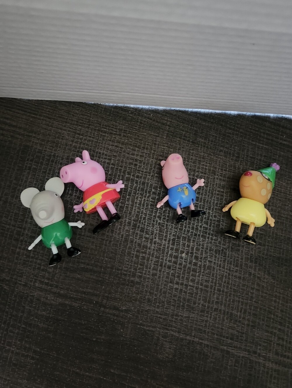 Peppa Pig